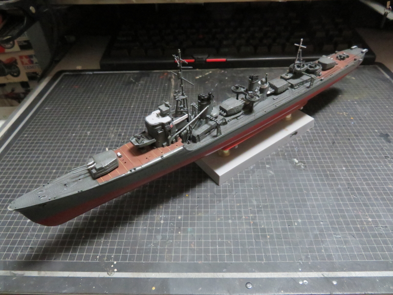 HASEGAWA@1/350@ISOKAZE