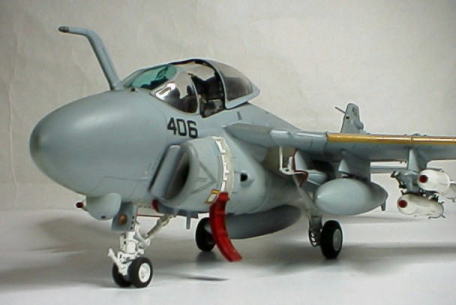 Revell 1/48 A-6E