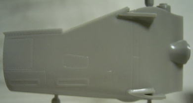 HASEGAWA 1/48 AV-8B
