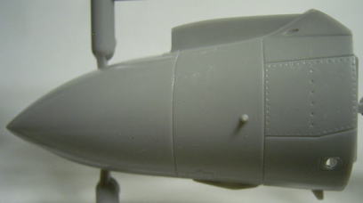HASEGAWA 1/48 AV-8B