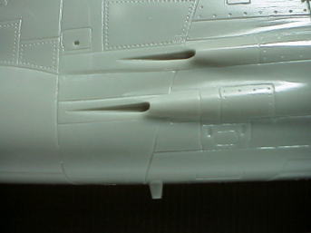 HASEGAWA 1/48 F-8E CRUSADER