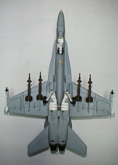 Monogram 1/48 F/A-18A