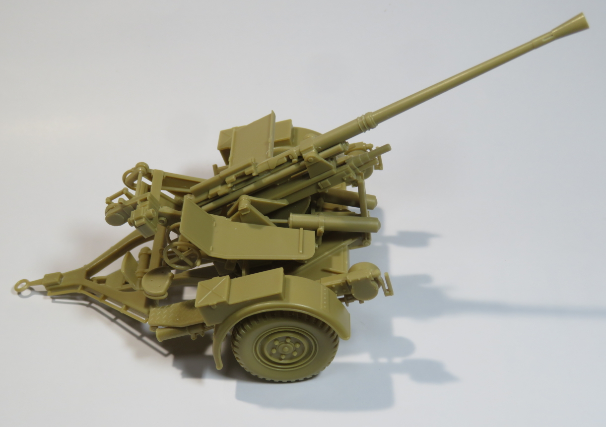 TAMIYA@1/35@FLAK37