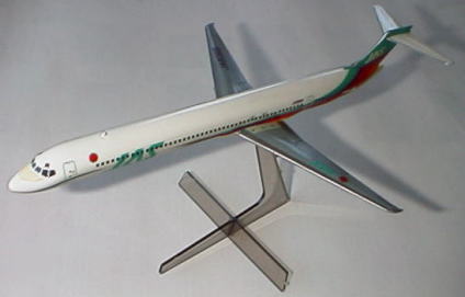 HASEGAWA 1/200 MD-90
