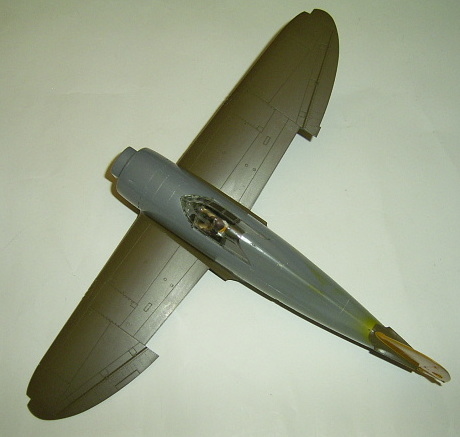 TAMIYA 1/48 P-47D q`ynqa`bj