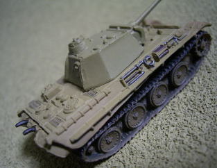 World Tank Museum Series 03