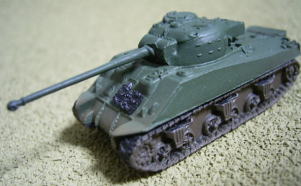 World Tank Museum Series 03