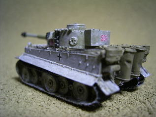 World Tank Museum Series 05