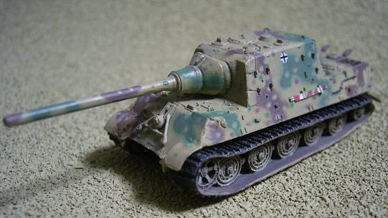 World Tank Museum Series 05