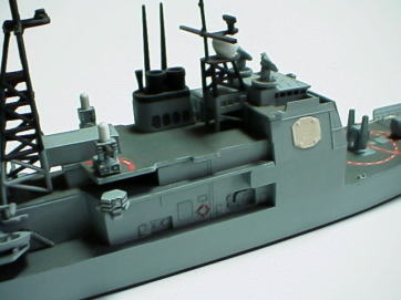 ARII 1/700 YORKTOWN